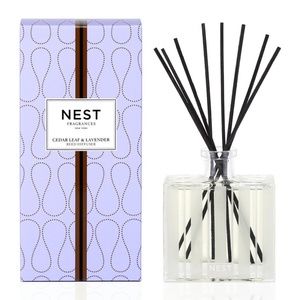 Nest Reed Diffuser in Cedar Leaf & Lavender